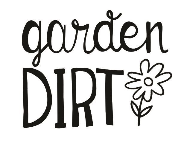 Trademark Logo GARDEN DIRT