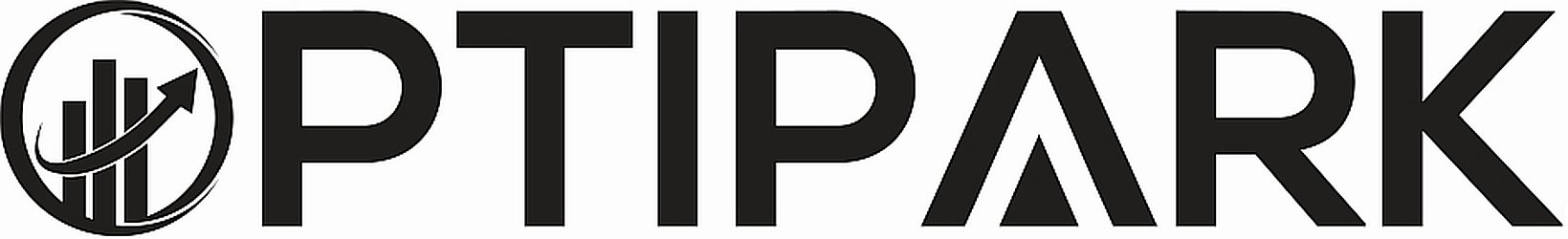 Trademark Logo OPTIPARK