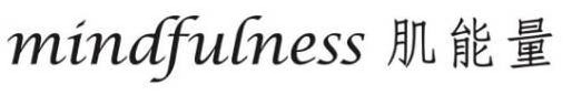 Trademark Logo MINDFULNESS