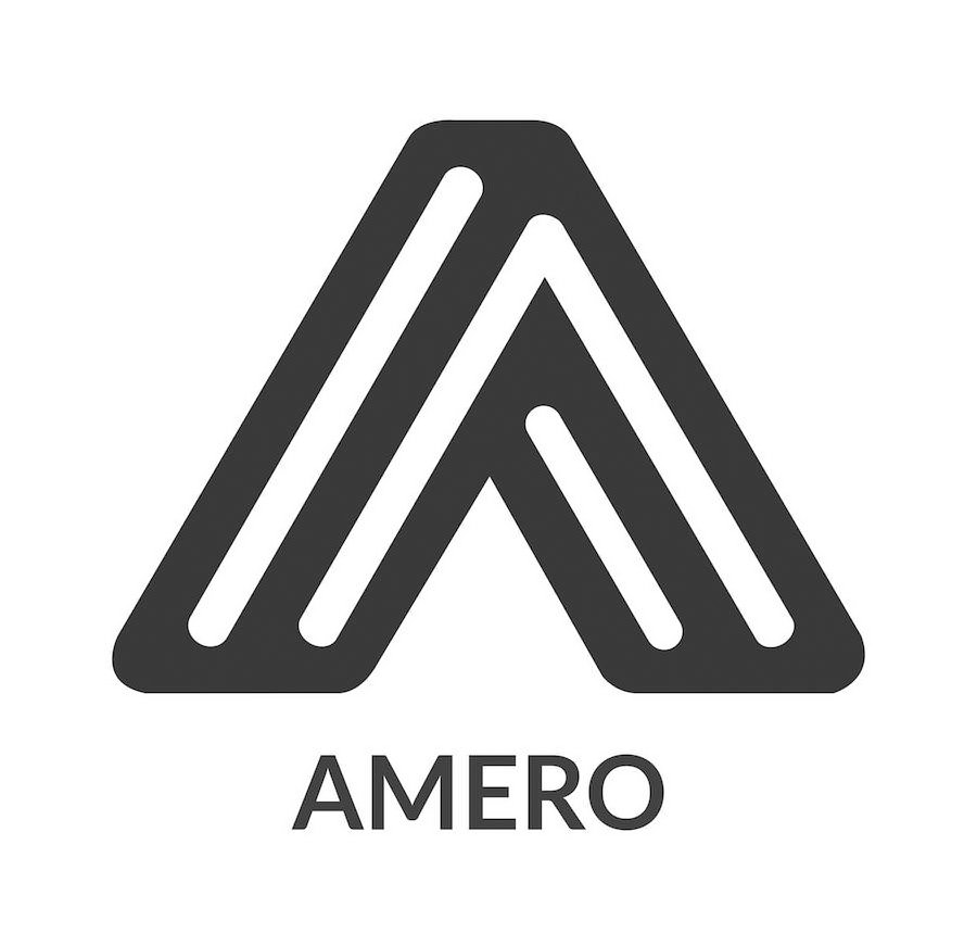 Trademark Logo AMERO