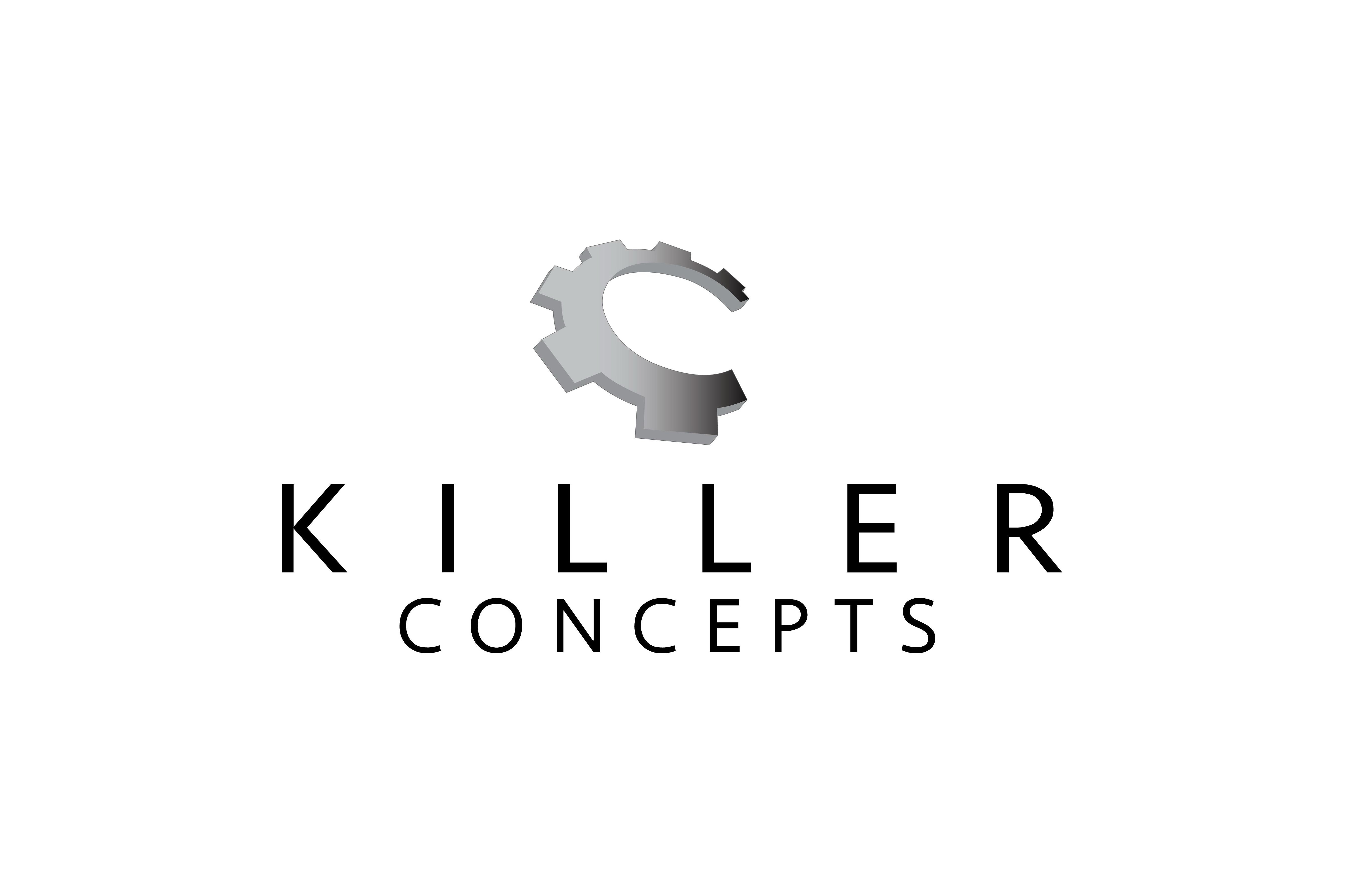  KILLER CONCEPTS