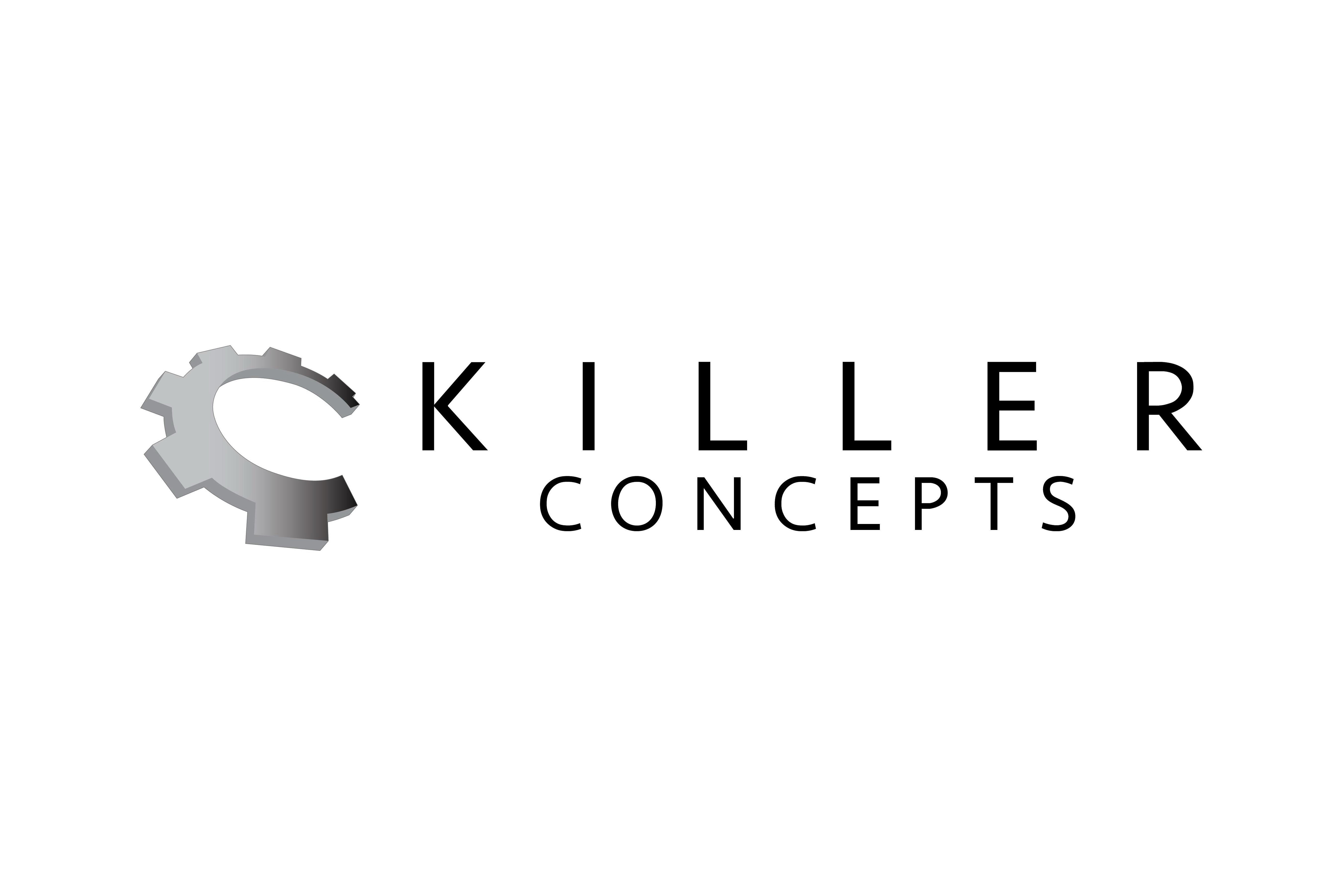  C KILLER CONCEPTS