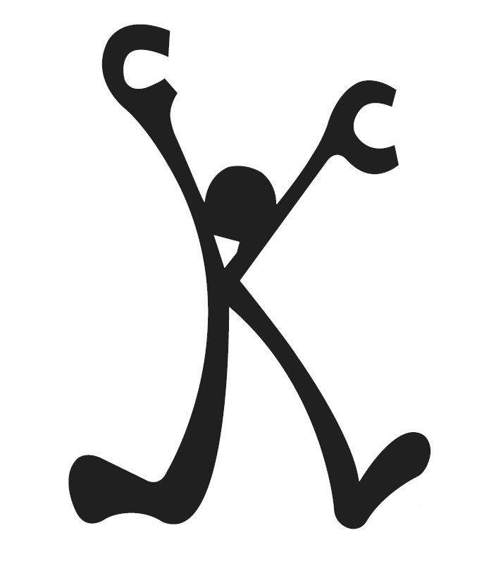 Trademark Logo KC