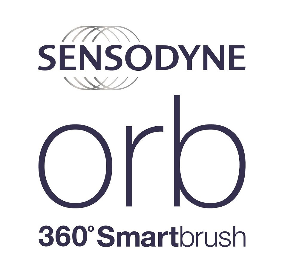  SENSODYNE ORB 360 SMARTBRUSH