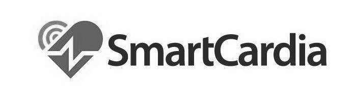 Trademark Logo SMARTCARDIA