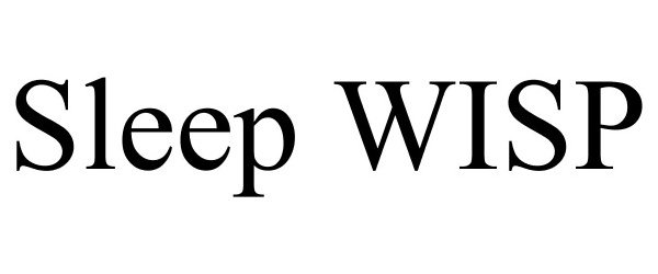  SLEEP WISP