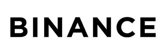 Trademark Logo BINANCE