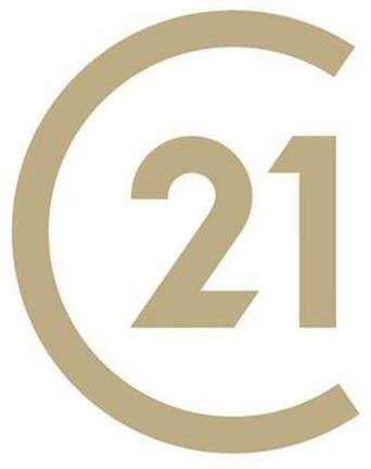 Trademark Logo C21