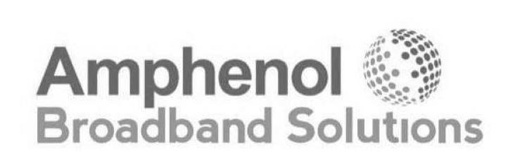  AMPHENOL BROADBAND SOLUTIONS