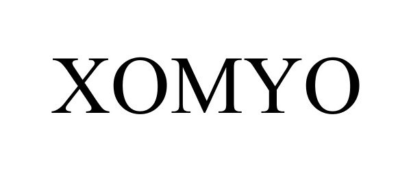  XOMYO