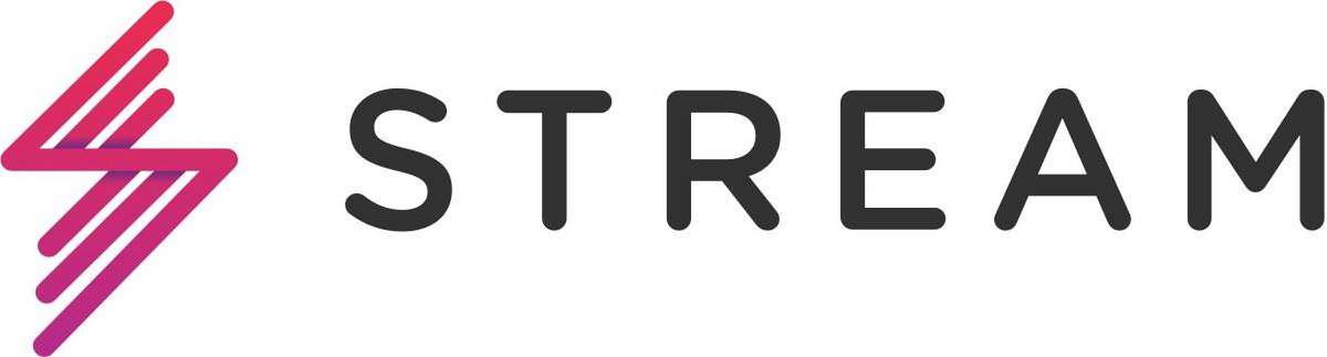 Trademark Logo STREAM