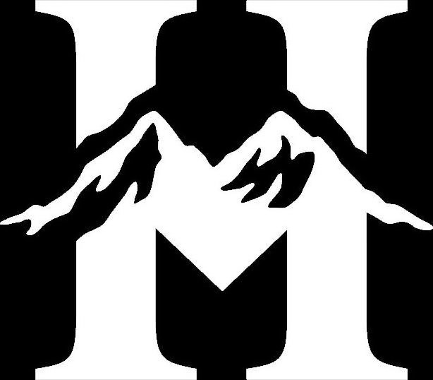 Trademark Logo H M