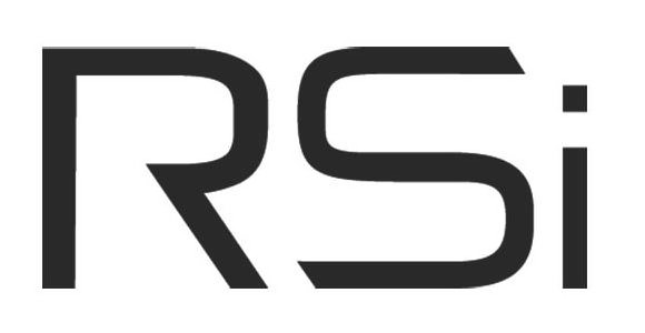 Trademark Logo RSI