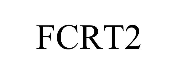  FCRT2