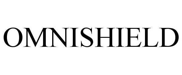 Trademark Logo OMNISHIELD