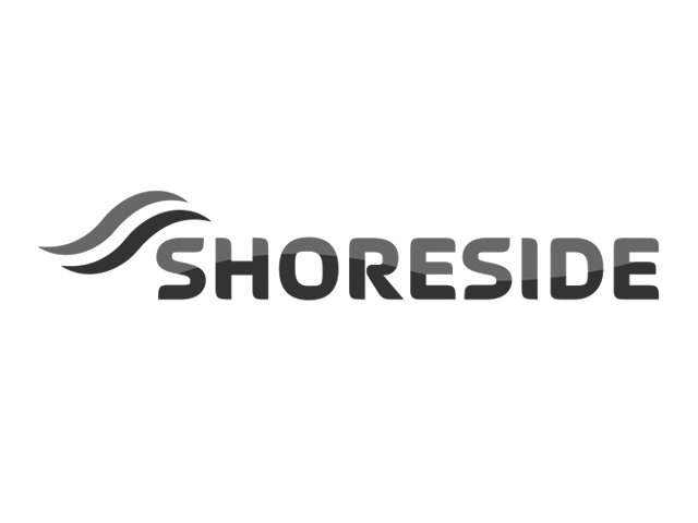 Trademark Logo SHORESIDE