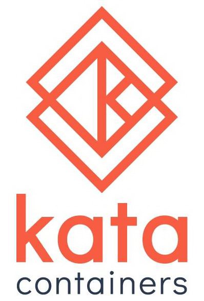  K KATA CONTAINERS