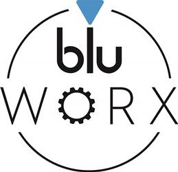  BLU WORX