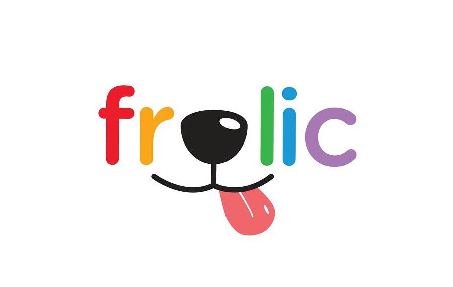 Trademark Logo FROLIC