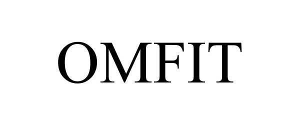  OMFIT