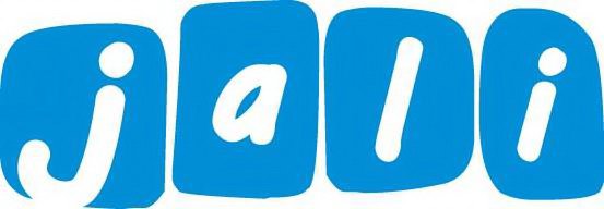Trademark Logo JALI