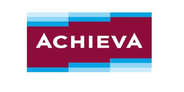 Trademark Logo ACHIEVA