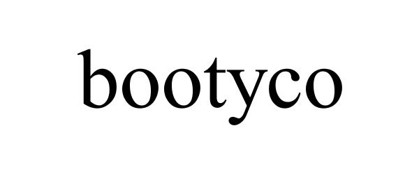 BOOTYCO