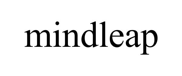  MINDLEAP