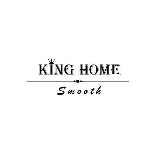  KING HOME SMOOTH