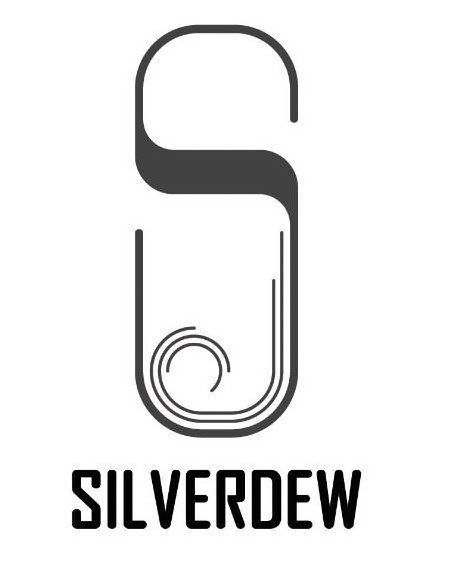 Trademark Logo SILVERDEW
