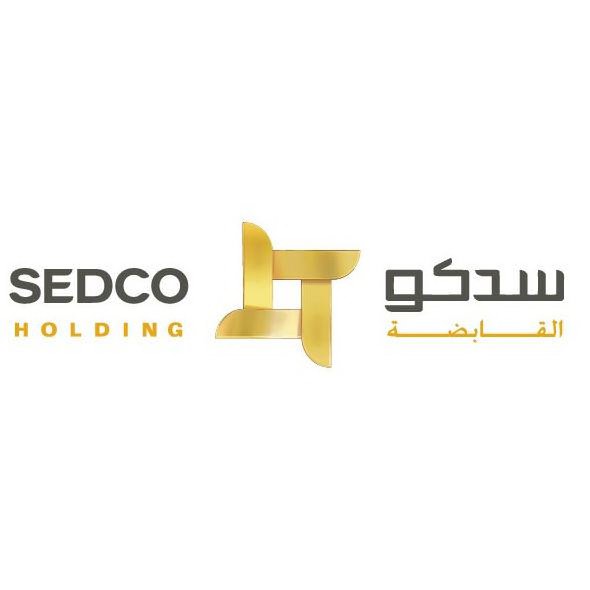 Trademark Logo SEDCO HOLDING