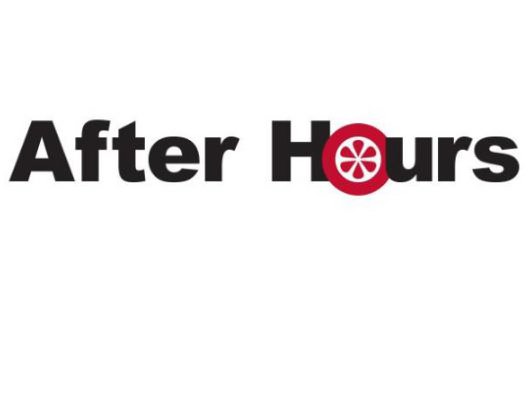 AFTER HOURS