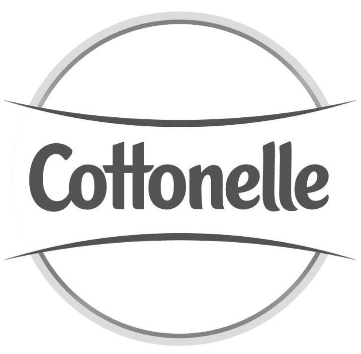 Trademark Logo COTTONELLE