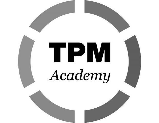  TPM ACADEMY