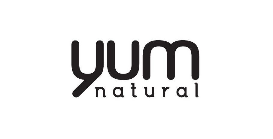 Trademark Logo YUM NATURAL