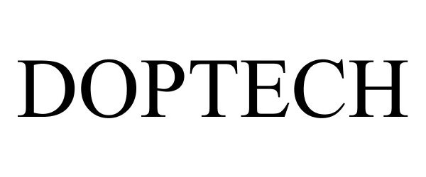  DOPTECH