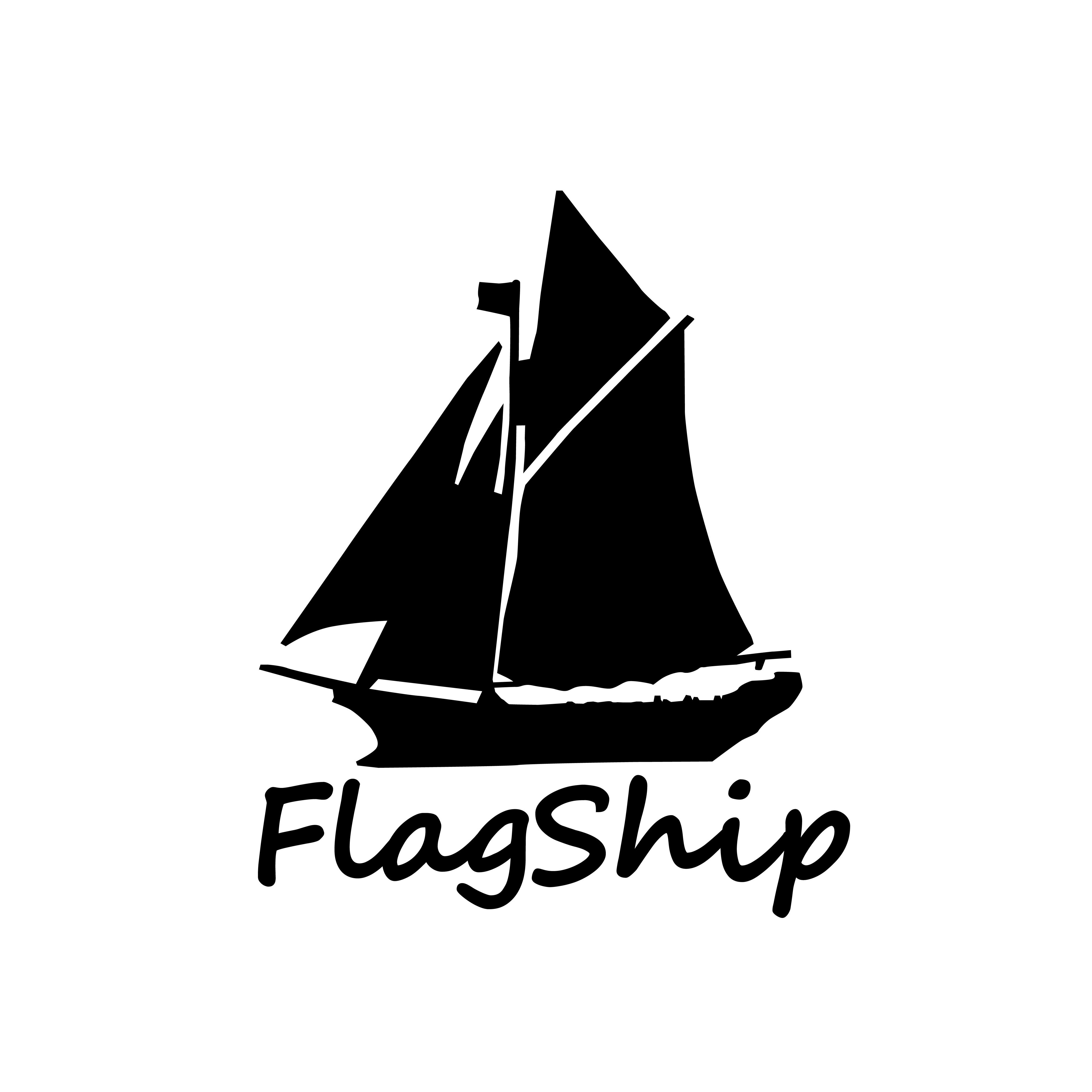 Trademark Logo FLAGSHIP