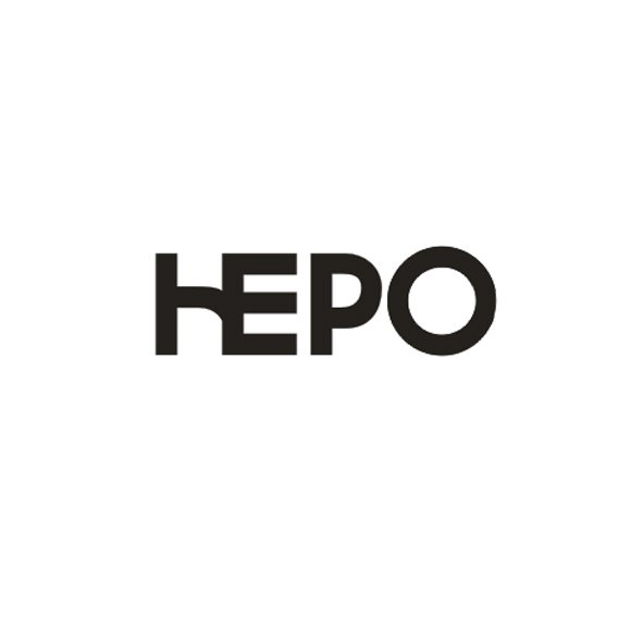 Trademark Logo HEPO