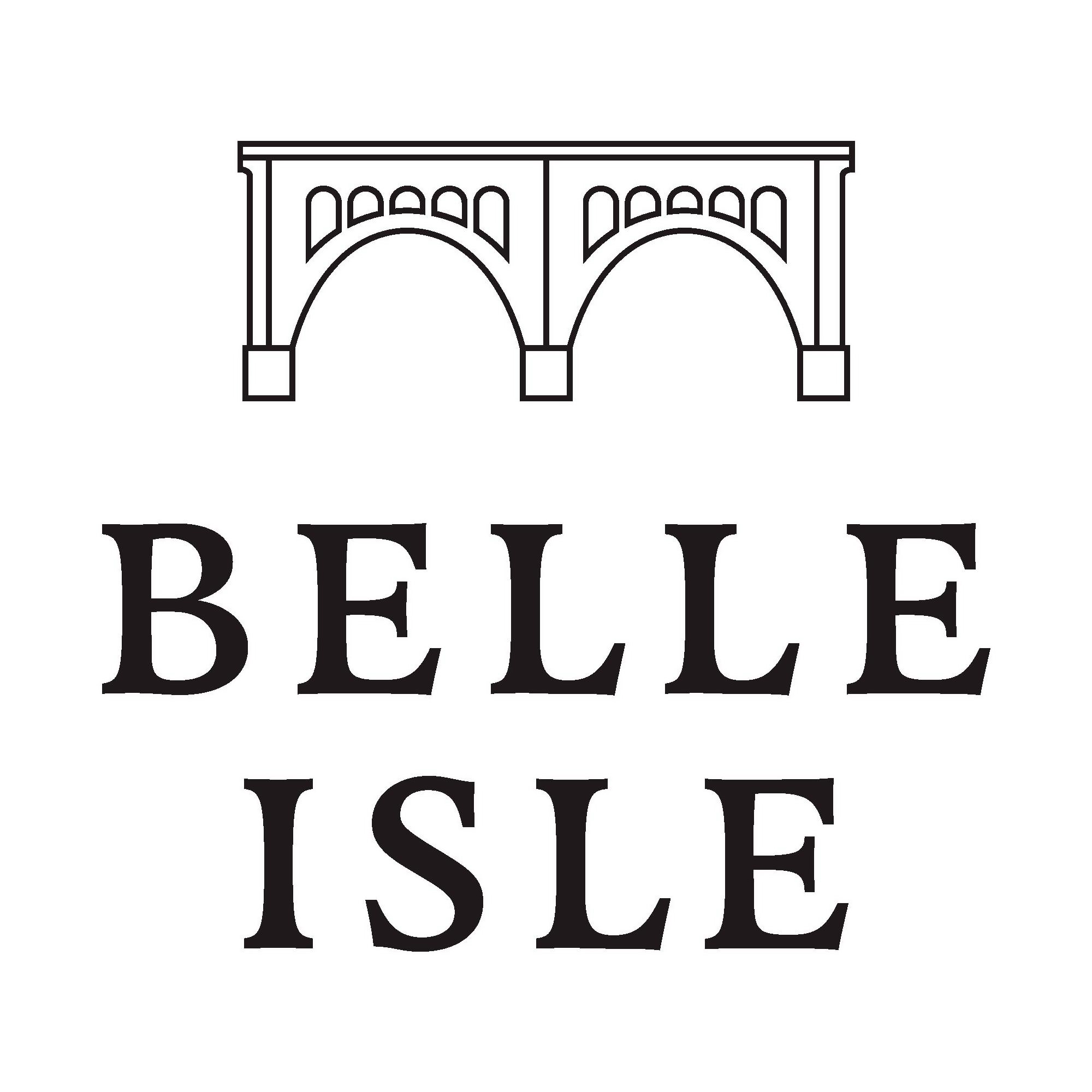 BELLE ISLE