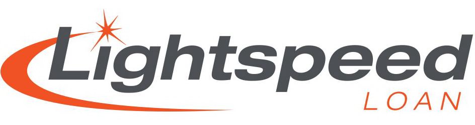 Trademark Logo LIGHTSPEED LOAN