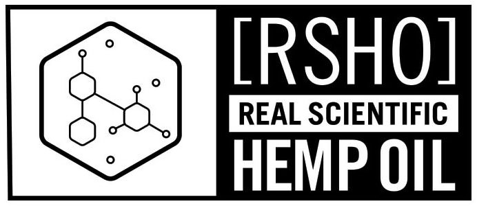  [RSHO] REAL SCIENTIFIC HEMP OIL