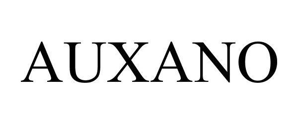  AUXANO