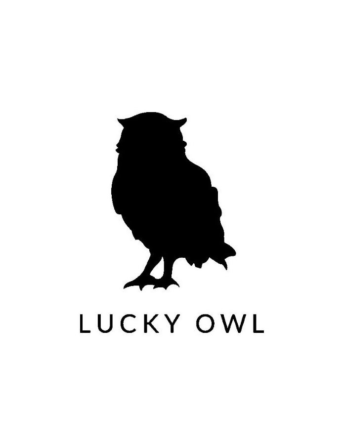  LUCKY OWL