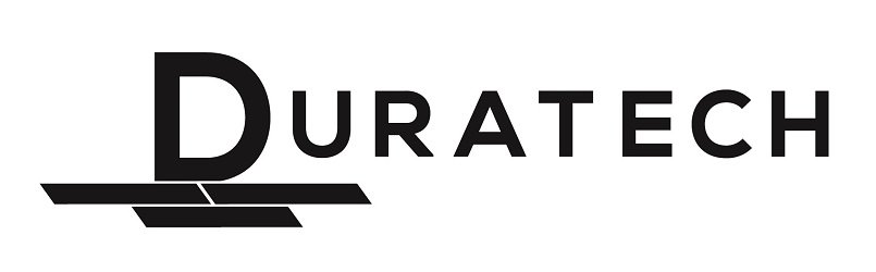 Trademark Logo DURATECH