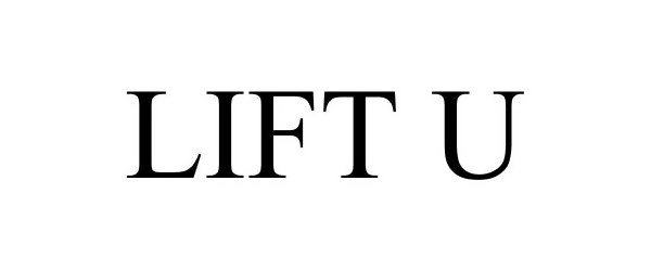 LIFT U