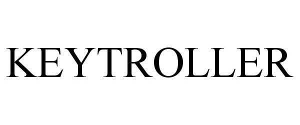 Trademark Logo KEYTROLLER