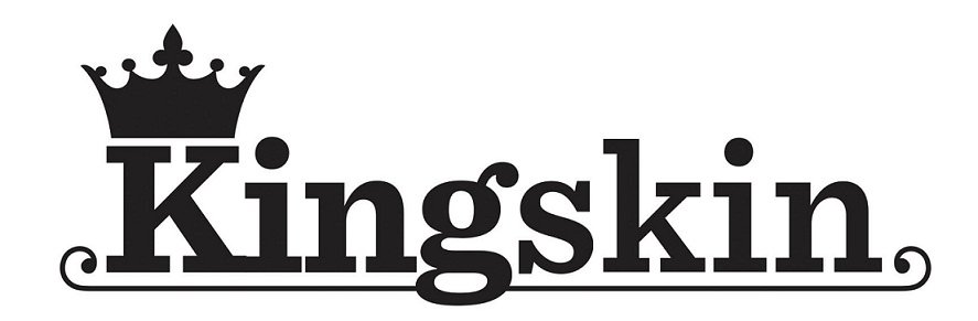 Trademark Logo KINGSKIN