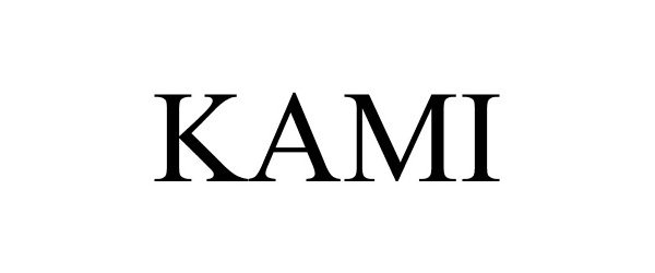 KAMI