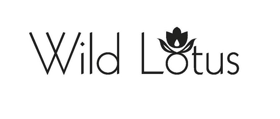 Trademark Logo WILD LOTUS