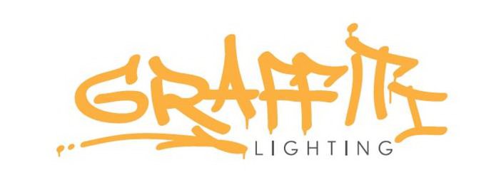  GRAFFITI LIGHTING